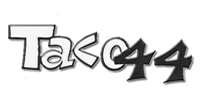 TACO_44_logo